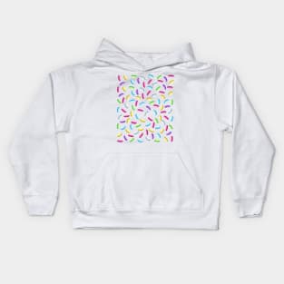 Sprinkles! Kids Hoodie